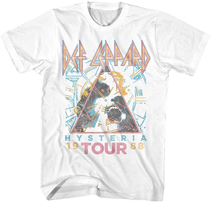 French Lop causa Rock Shirt